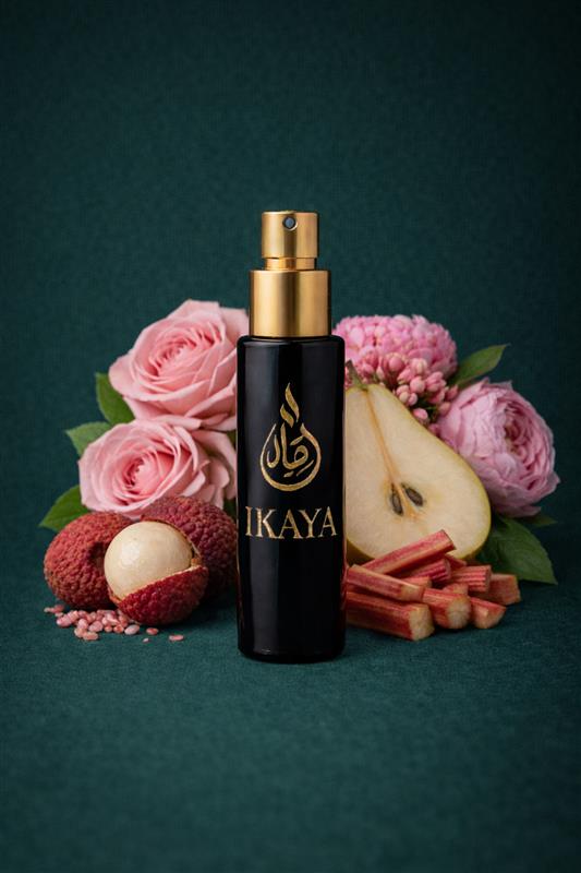 Royal Elegance Perfume Oil